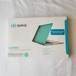 Speck SmartShell Case for MacBook Pro 13 inch